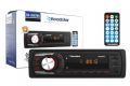 Auto Radio Permak PAR20L1 Mp3 Player Bluetooth 2 Usb Aux Fm Controle 4 canais 45watts