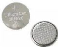 Bateria Elgin FlexCR 1620 3volts