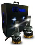 Kit L�mpada Farol Led GC Power H 3 Full Led Canbus 14.000 Lumens 6000K 12 Volts