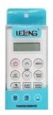 Controle Remoto AR Condicionado LG AKB74295303 LE 7293